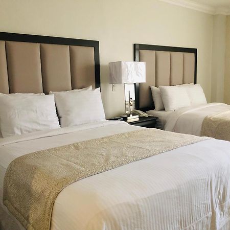 Hotel Quinta Real Λα Σέιμπα Εξωτερικό φωτογραφία
