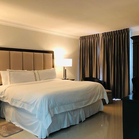 Hotel Quinta Real Λα Σέιμπα Εξωτερικό φωτογραφία