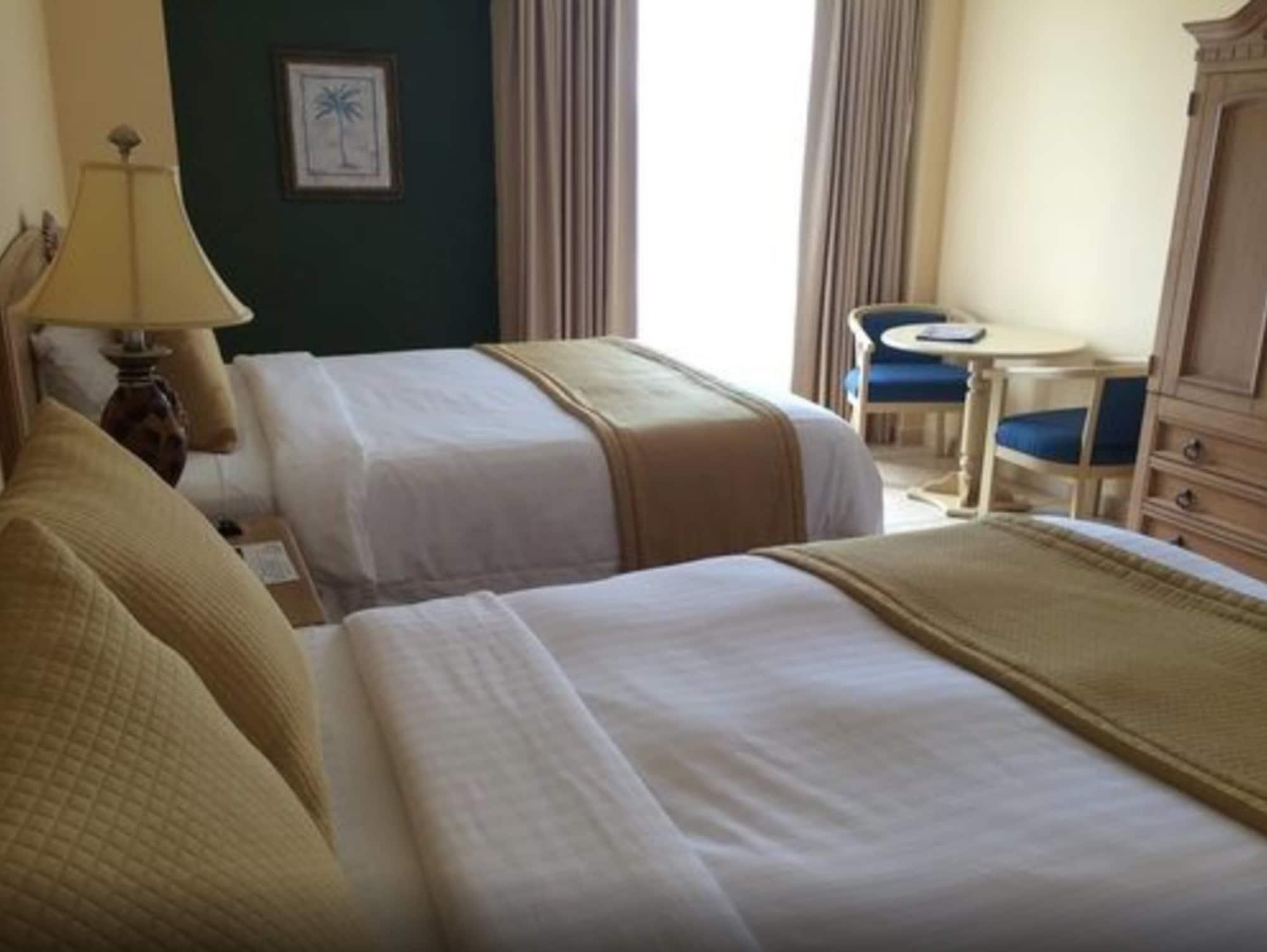 Hotel Quinta Real Λα Σέιμπα Εξωτερικό φωτογραφία