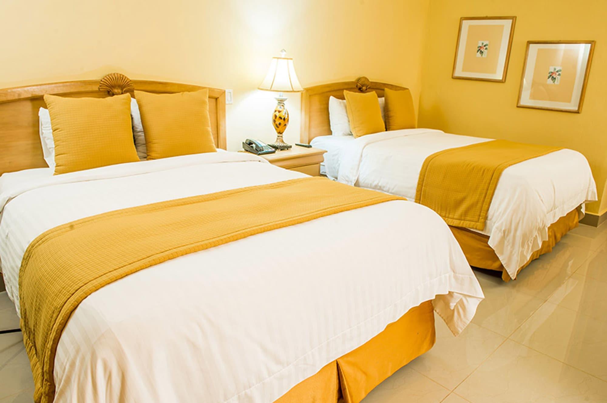 Hotel Quinta Real Λα Σέιμπα Εξωτερικό φωτογραφία