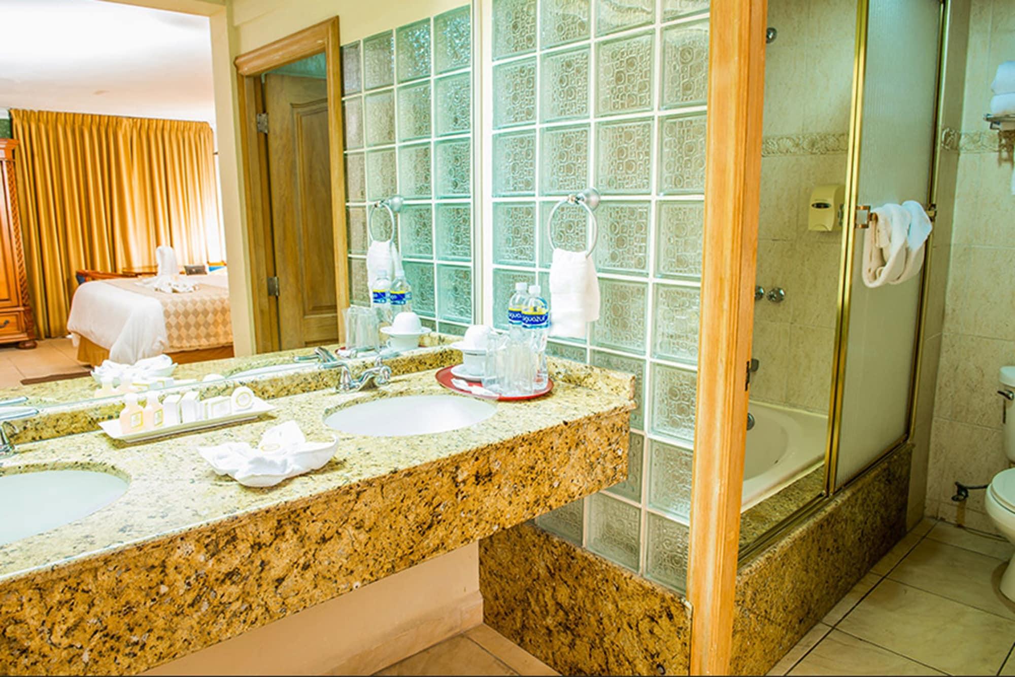 Hotel Quinta Real Λα Σέιμπα Εξωτερικό φωτογραφία