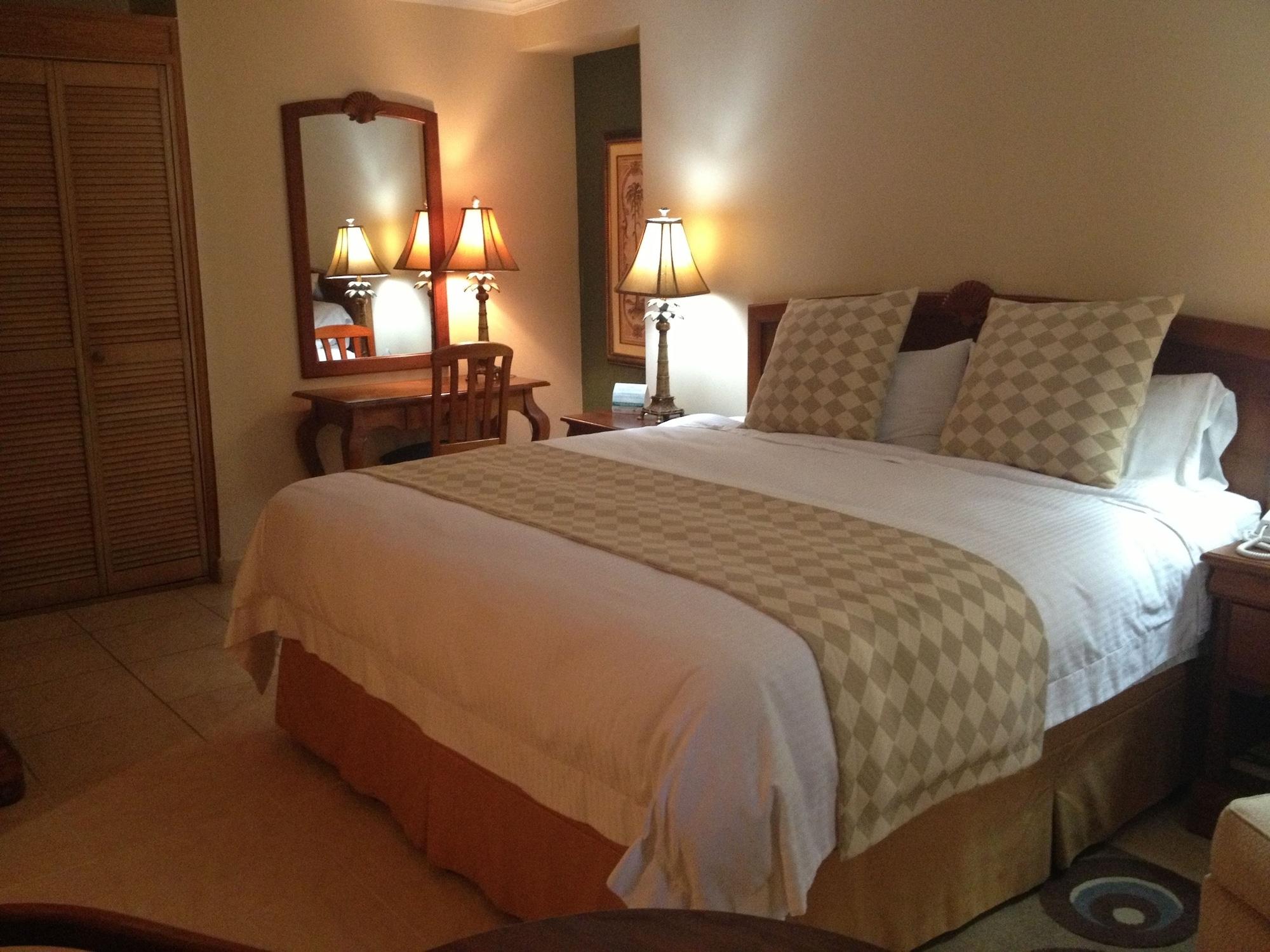 Hotel Quinta Real Λα Σέιμπα Εξωτερικό φωτογραφία