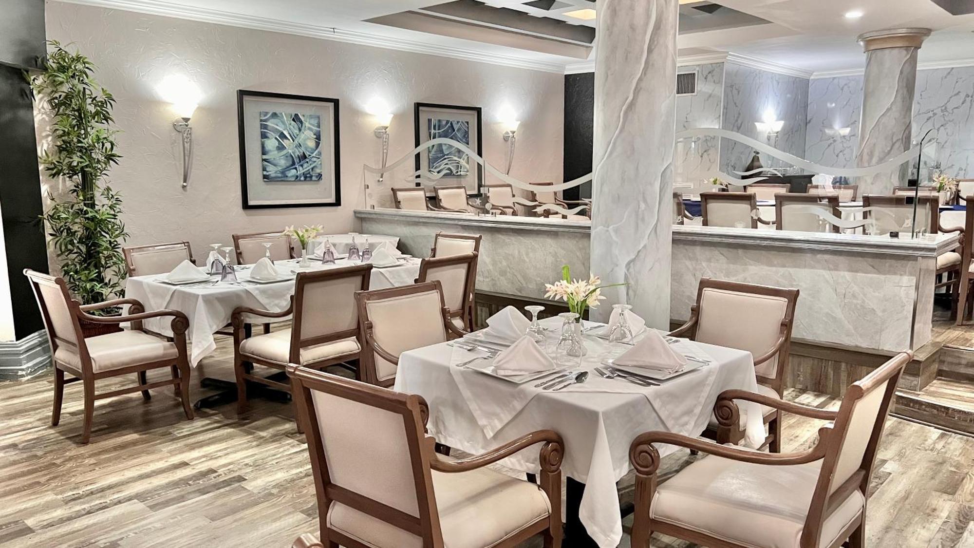 Hotel Quinta Real Λα Σέιμπα Εξωτερικό φωτογραφία