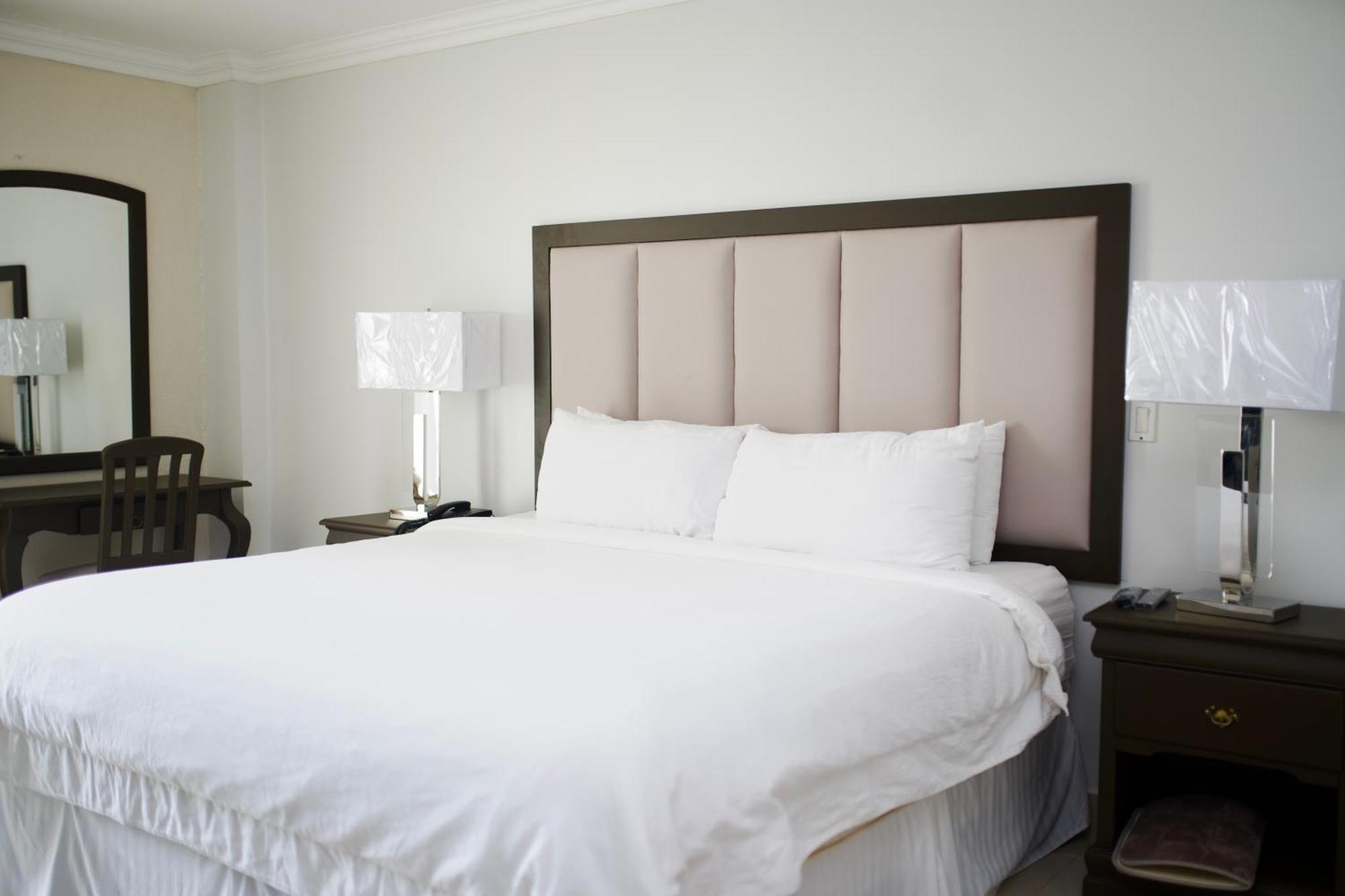 Hotel Quinta Real Λα Σέιμπα Εξωτερικό φωτογραφία