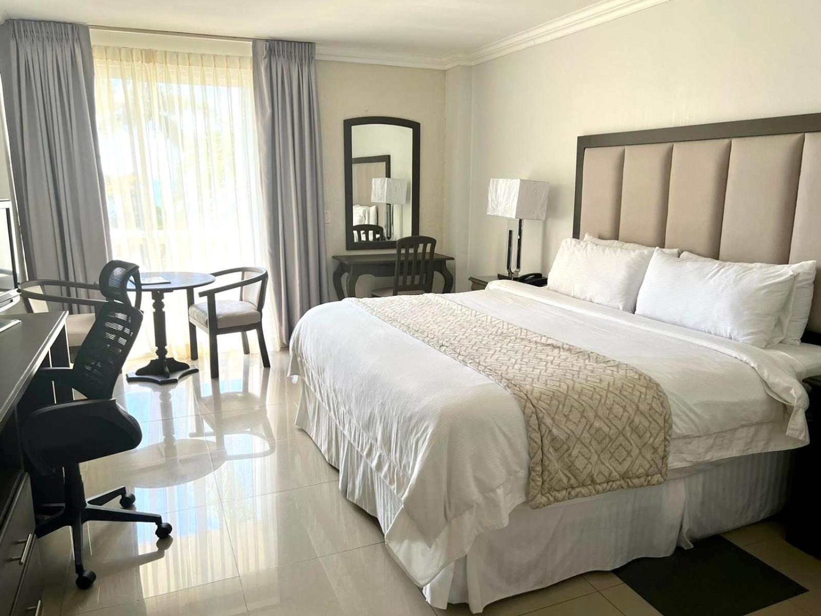 Hotel Quinta Real Λα Σέιμπα Εξωτερικό φωτογραφία