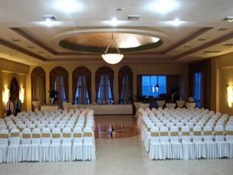 Hotel Quinta Real Λα Σέιμπα Εξωτερικό φωτογραφία