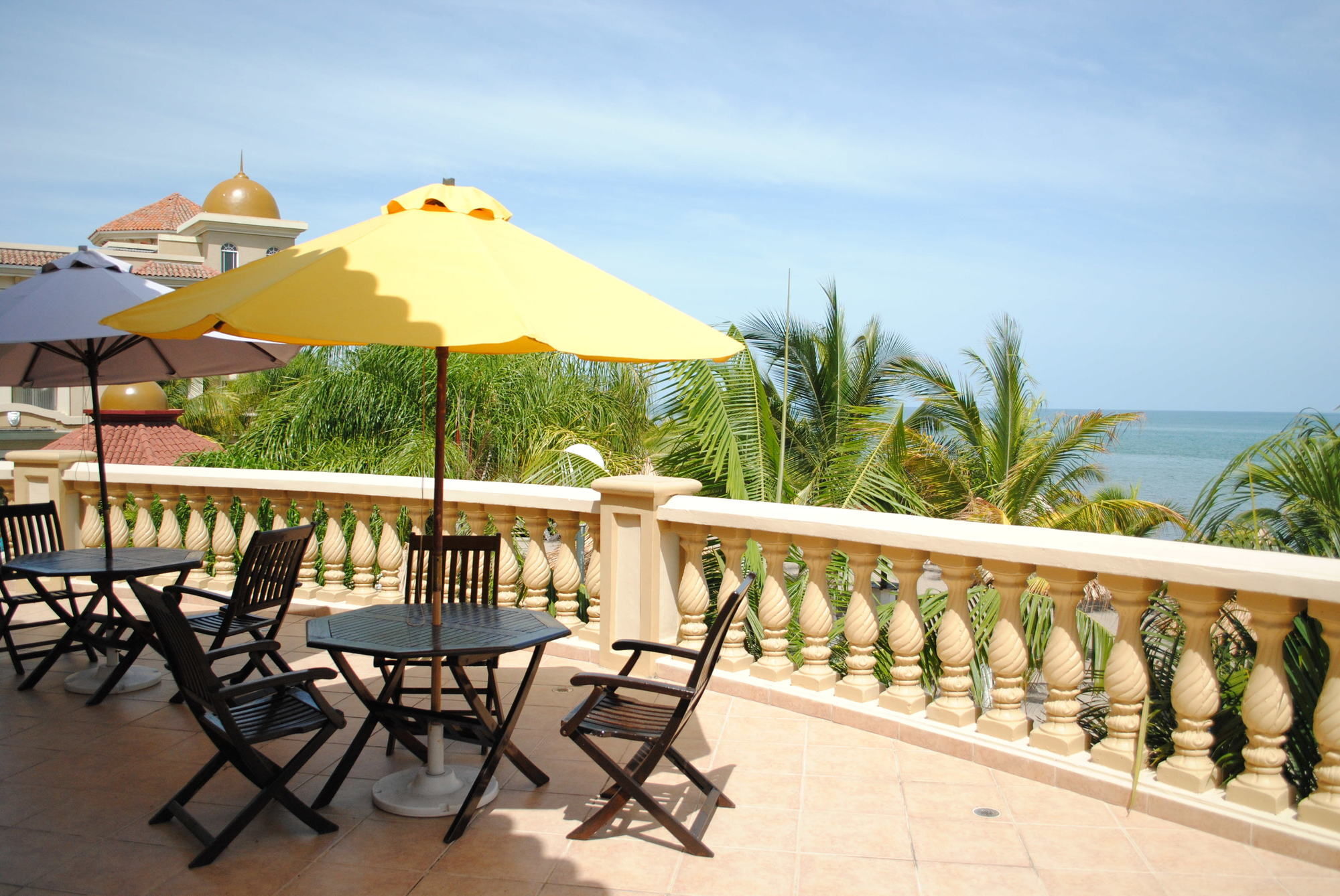 Hotel Quinta Real Λα Σέιμπα Εξωτερικό φωτογραφία